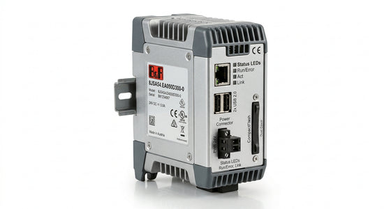 B&R 8JSA54.EA050D300-0