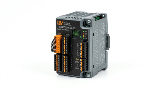 B&R 1TG8SDC0000.02-09