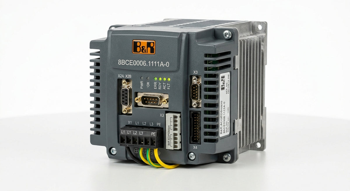 B&R 8BCE0006.1111A-0