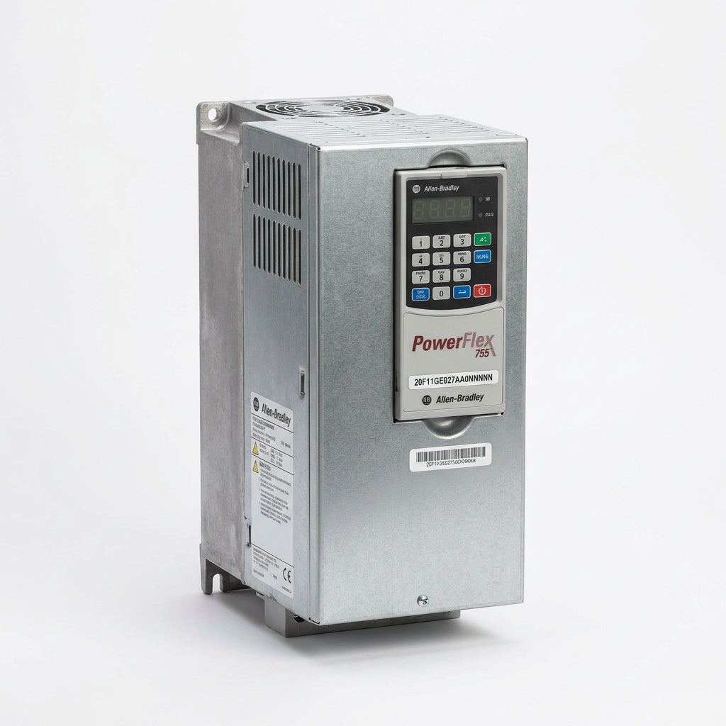 Allen-Bradley 20F11GE027AA0NNNNN