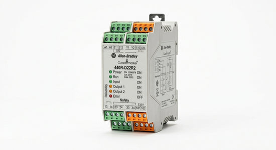 ALLEN BRADLEY 440R-D22R2