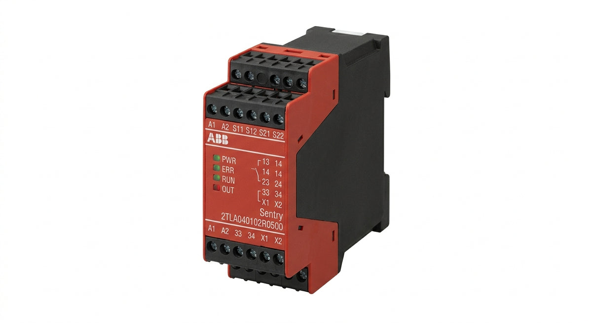 ABB 2TLA040102R0500