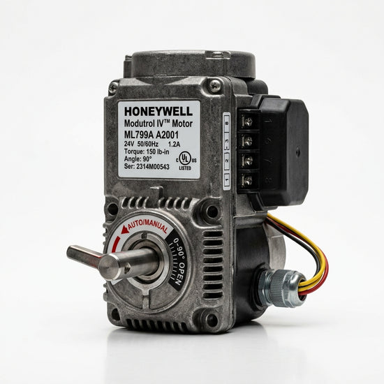 HONEYWELL ML799A A2001