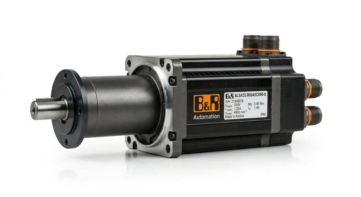 B&R 8LSA33.R0045C000-0