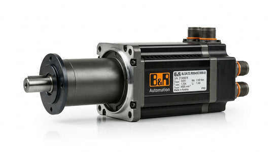 B&R 8LSA33.R0045C000-0