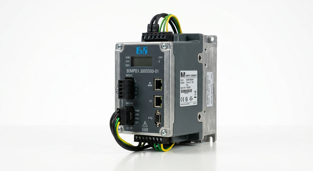 B&R 80MPD1.300S000-01