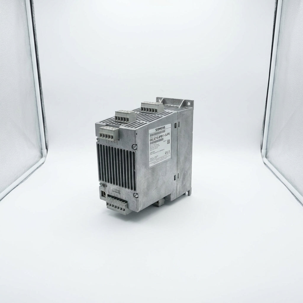 SIEMENS/HT 6SL3210-5FB11-5UF0