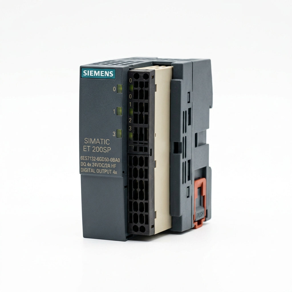 SIEMENS/FA 6ES7132-6GD50-0BA0