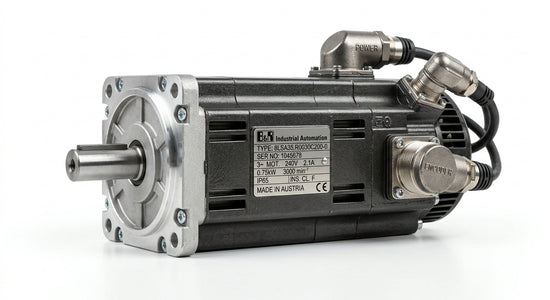 B&R 8LSA35.R0030C200-0