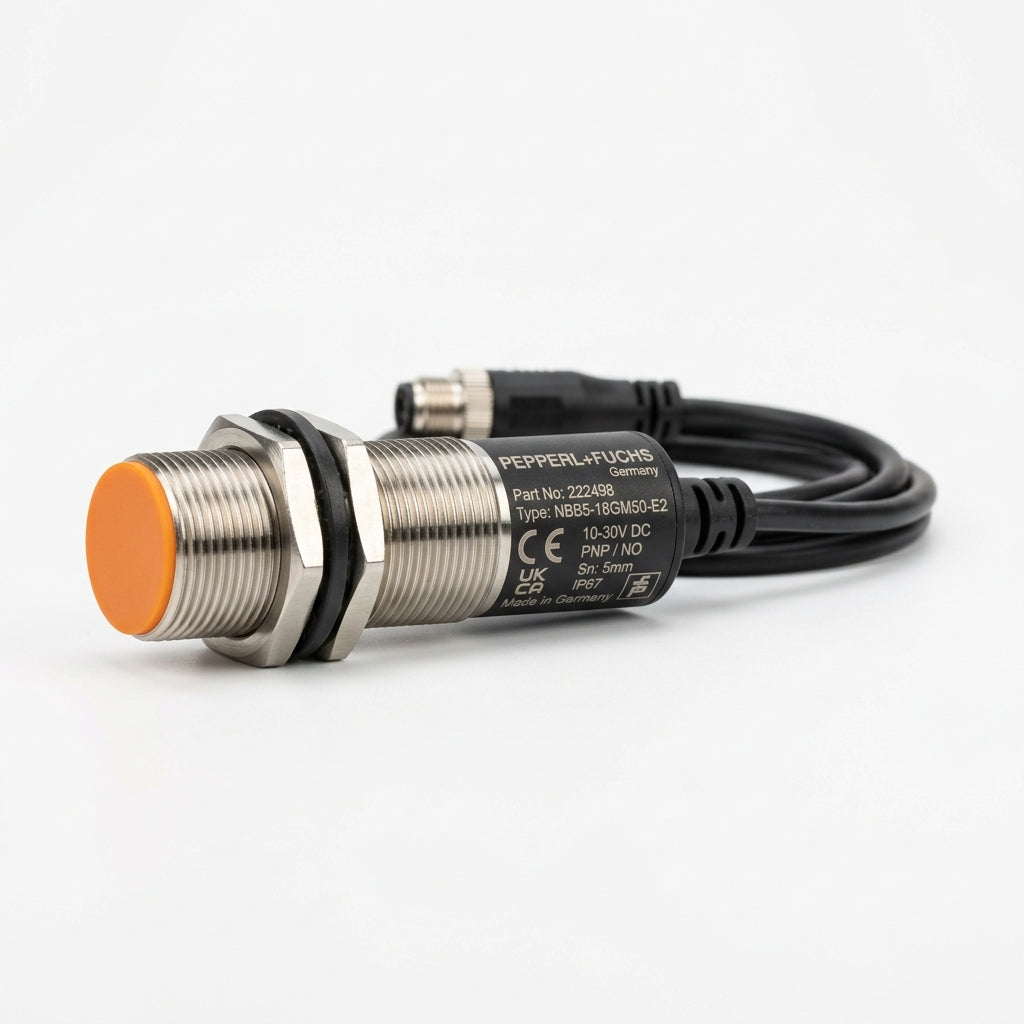 PEPPERL & FUCHS 222498