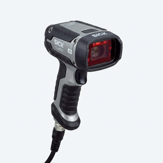 BIND Keyence SR-X300W Barcode Reader Scanner PLC