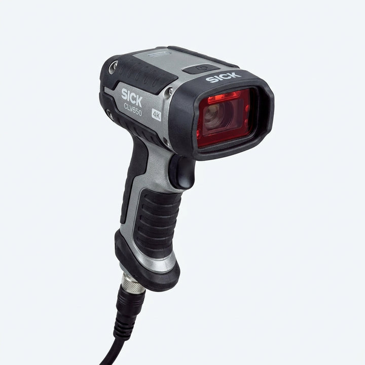 BIND Keyence SR-X300W Barcode Reader Scanner PLC