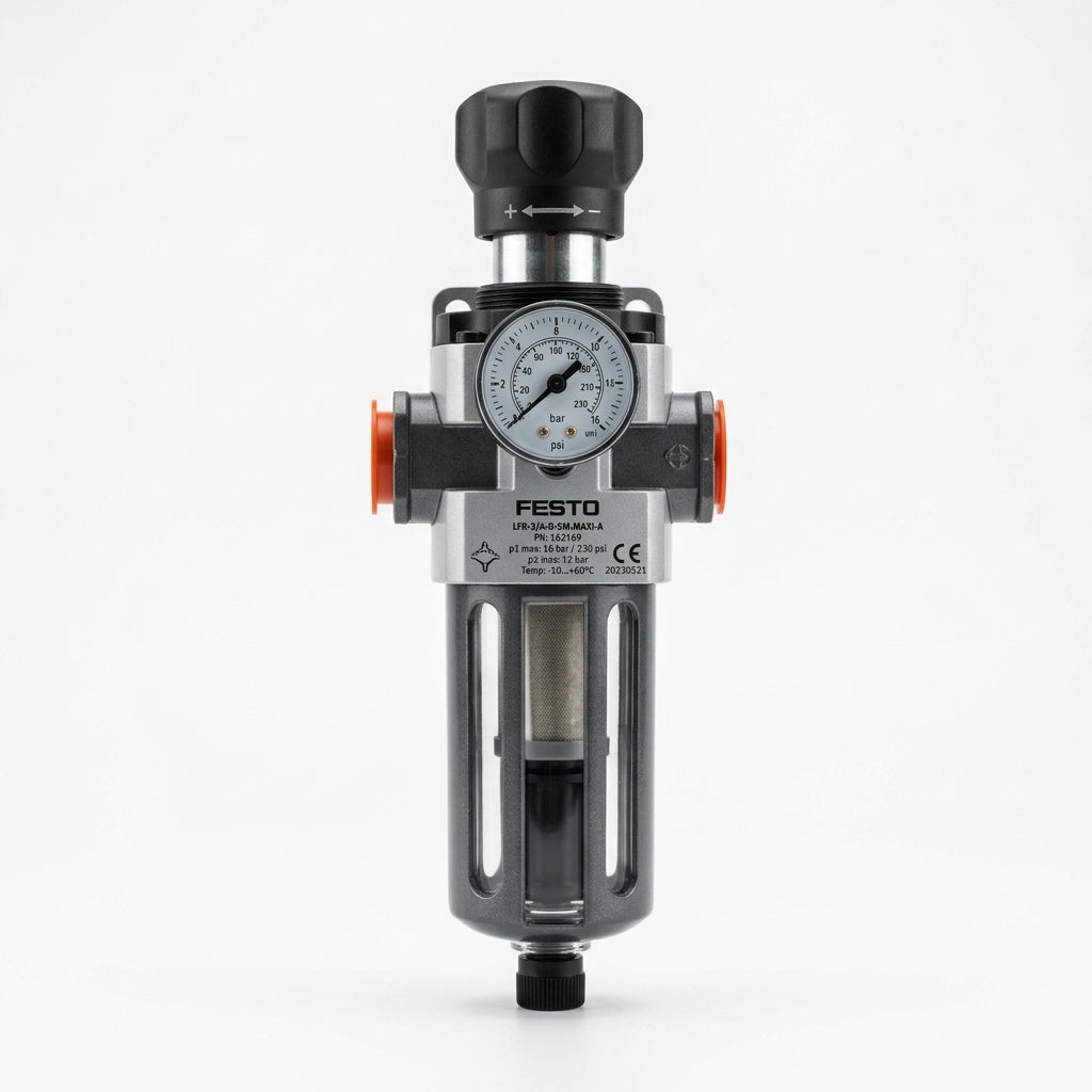 FESTO LFR-3/4-D-5M-MAXI-A