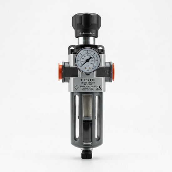 FESTO LFR-3/4-D-5M-MAXI-A