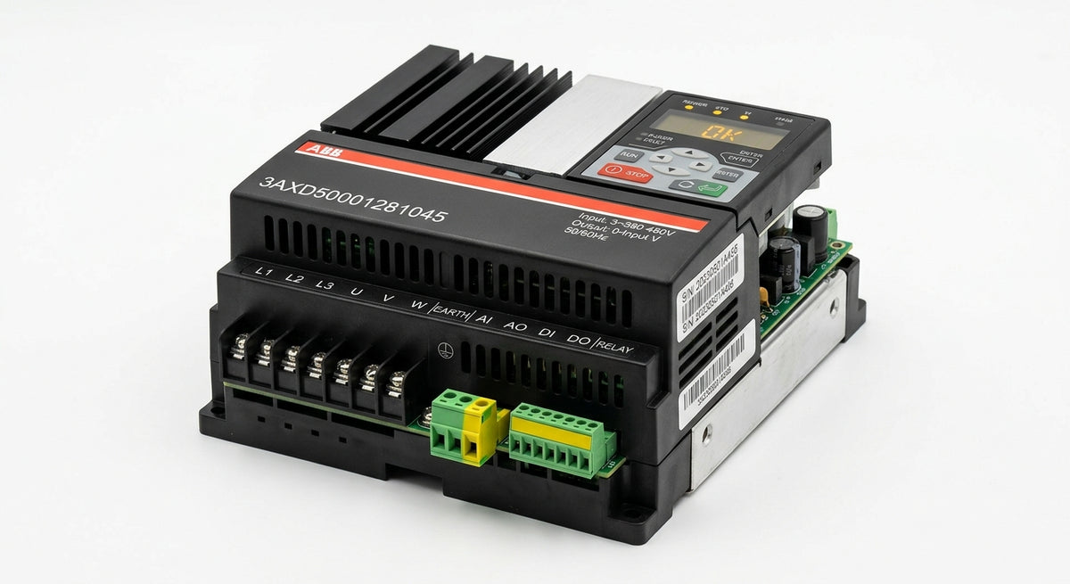 ABB 3AXD50001281045