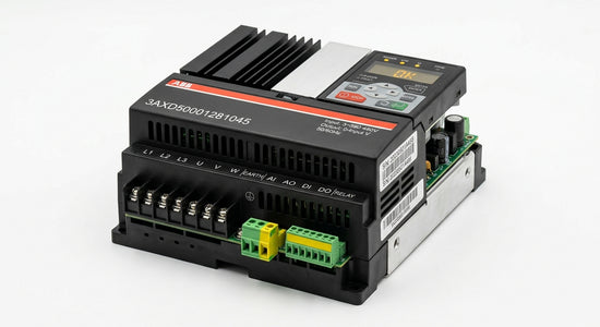 ABB 3AXD50001281045