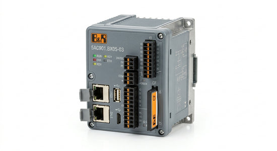 B&R 5AC901.BX05-03