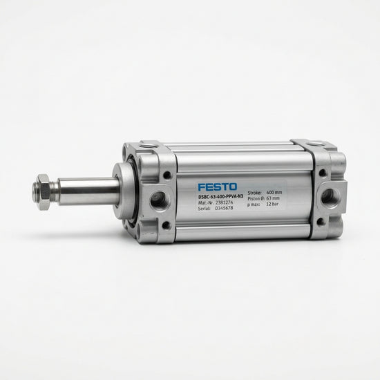 FESTO DSBC-63-400-PPVA-N3