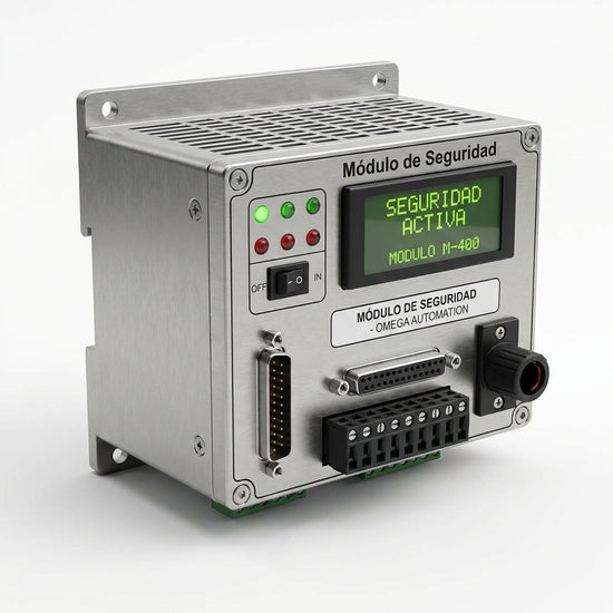 BIND UE403-A0930 SICK SAFETY MUTING MODULE 24VDC 1026287