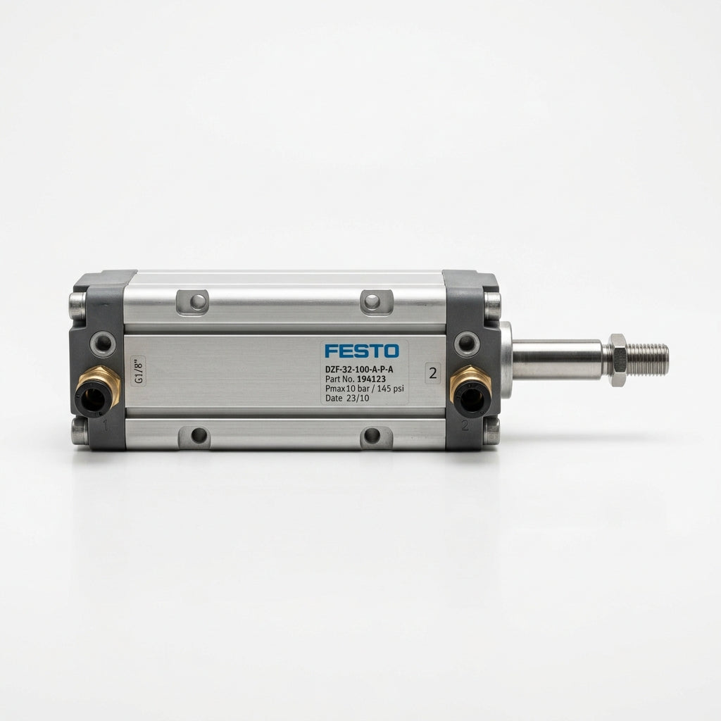 FESTO DZF-32-100-A-P-A