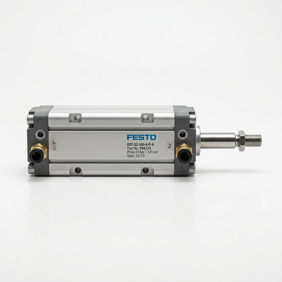 FESTO DZF-32-100-A-P-A