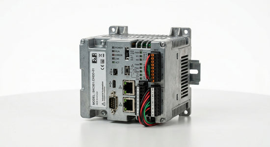 B&R 5AC901.CHDD-01