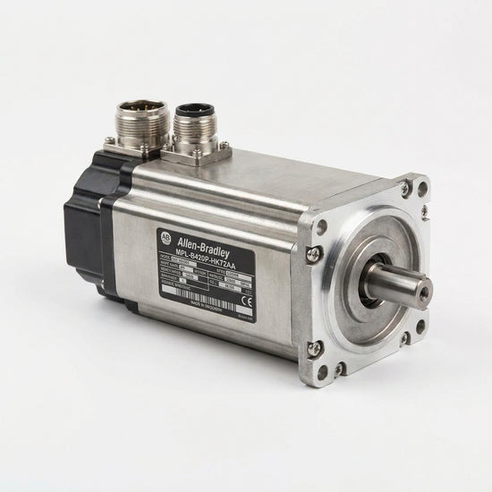 Allen-Bradley MPL-B420P-HK72AA