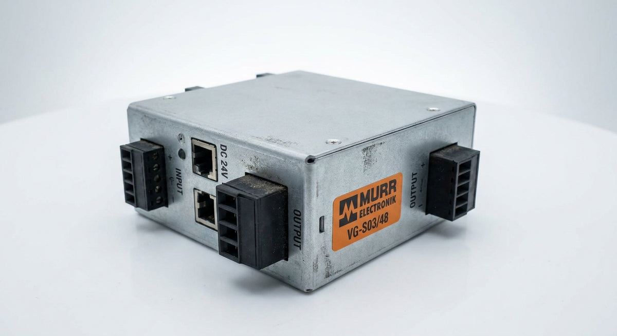 MURR ELECTRONIK VG-S03/48