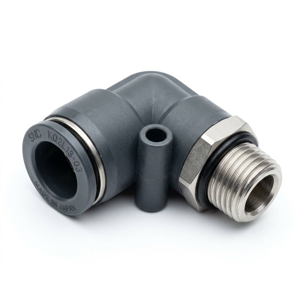 SMC KQ2L13-U03A