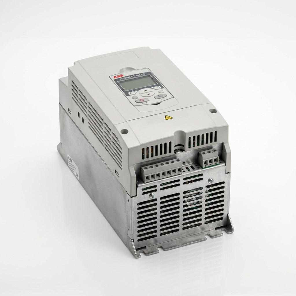 ABB ACS880-01-260A-5