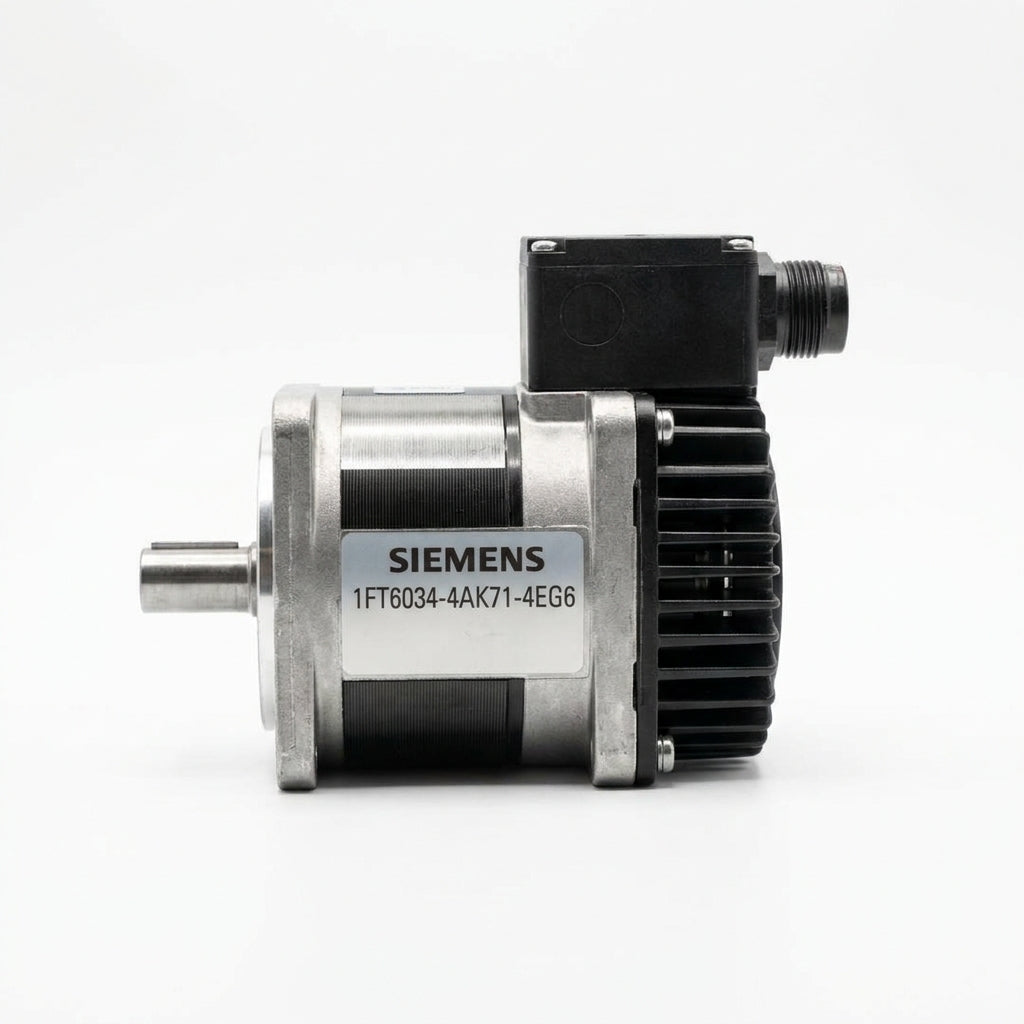 Siemens 1FT6034-4AK71-4EG6