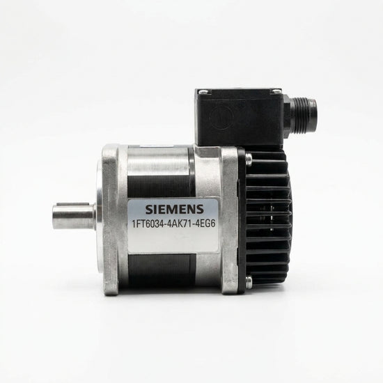 Siemens 1FT6034-4AK71-4EG6