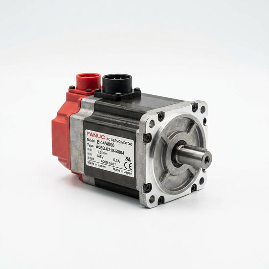 FANUC A06B-0315-B004