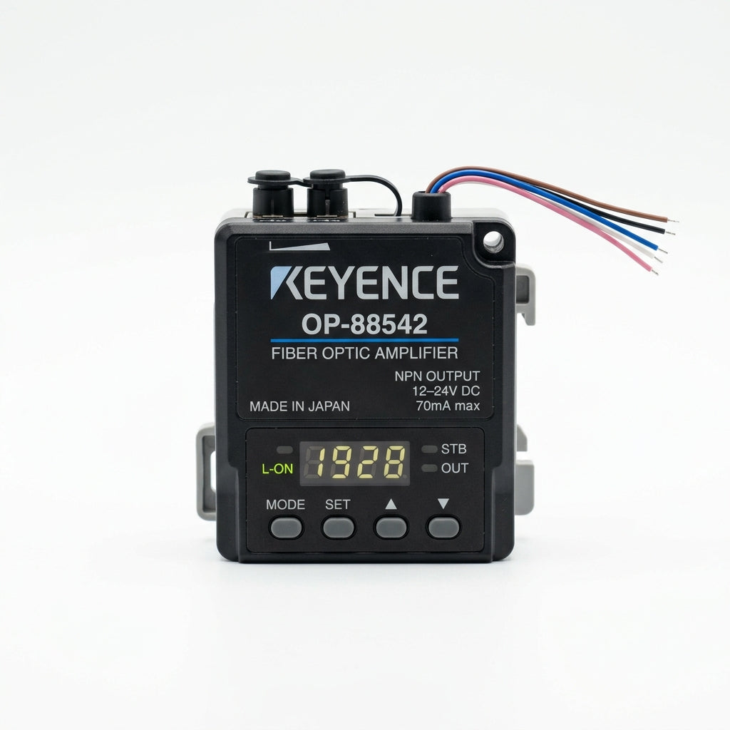KEYENCE CORP OP-88542