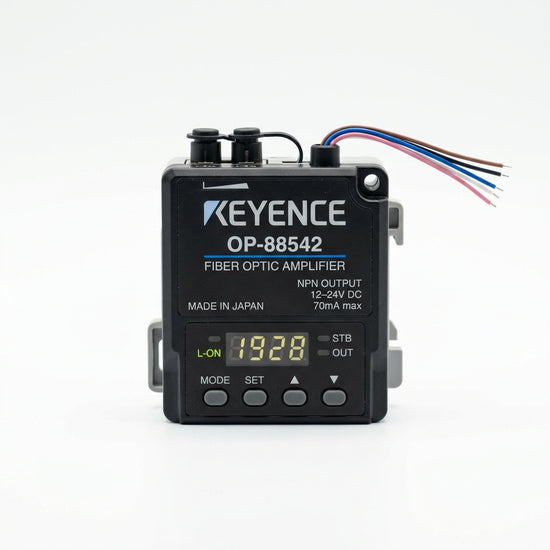 KEYENCE CORP OP-88542