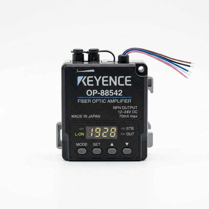 KEYENCE CORP OP-88542