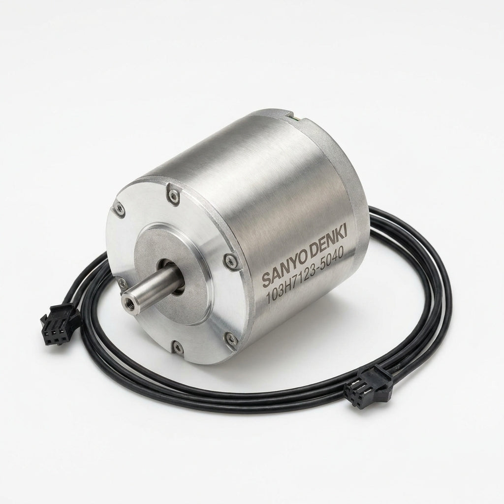 Sanyo Denki 103H7123-5040