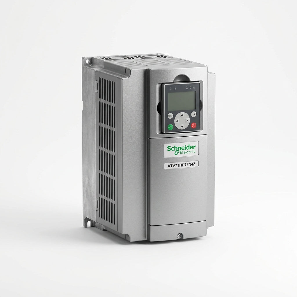 Schneider Electric ATV71HD75N4Z