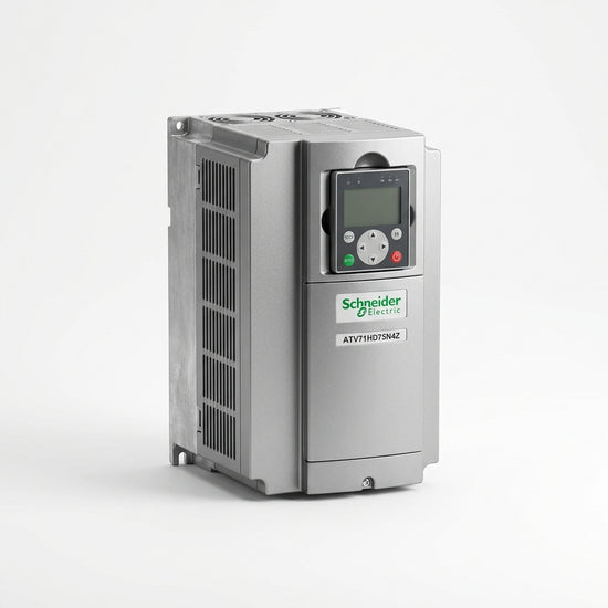 Schneider Electric ATV71HD75N4Z