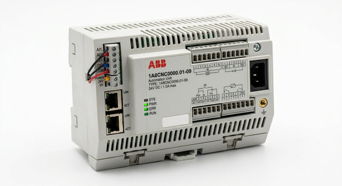 ABB 1A8CNC0000.01-09