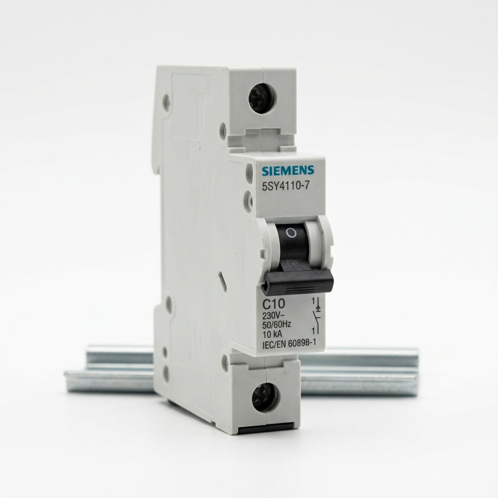 SIEMENS 5SY4110-7