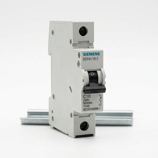 SIEMENS 5SY4110-7
