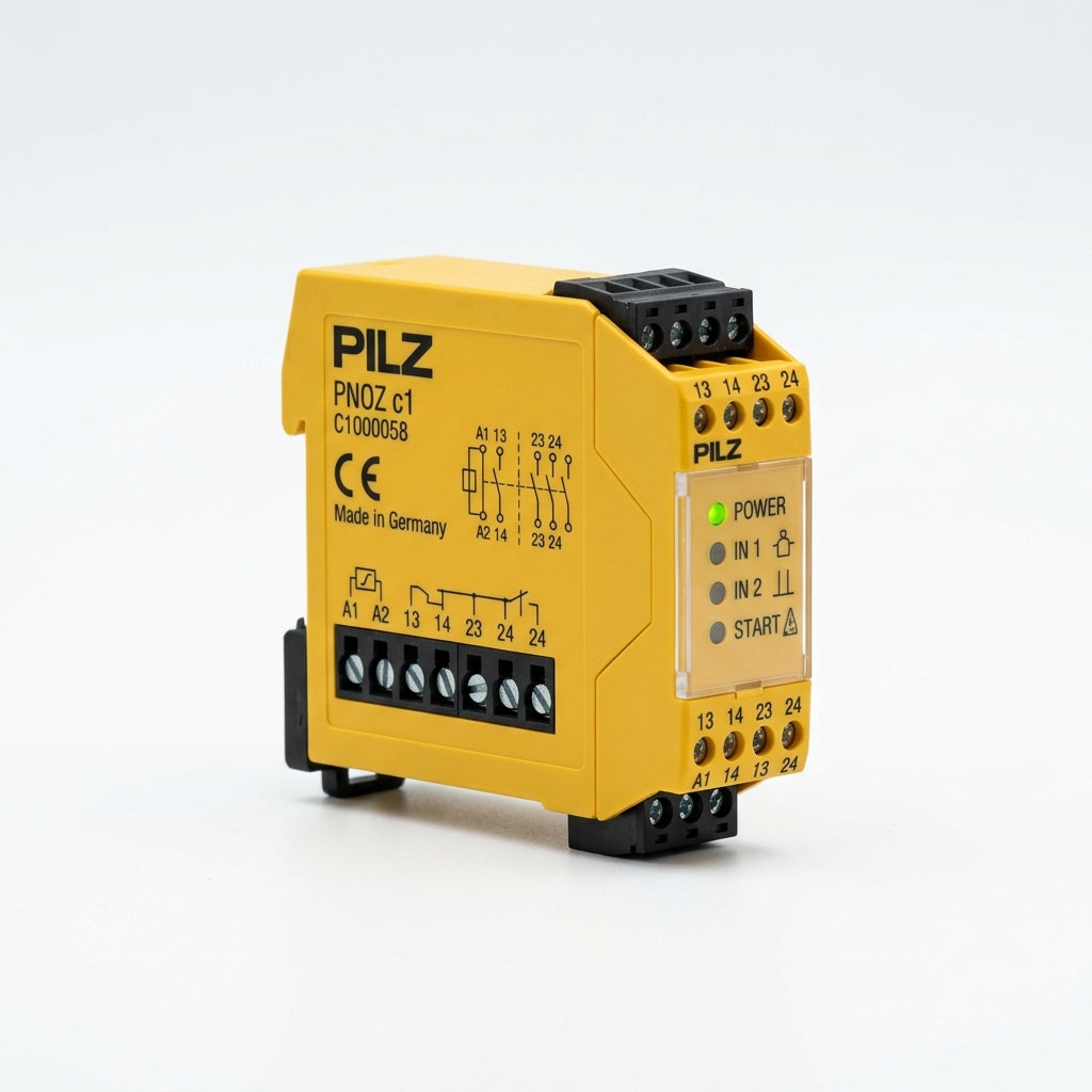 PILZ C1000058