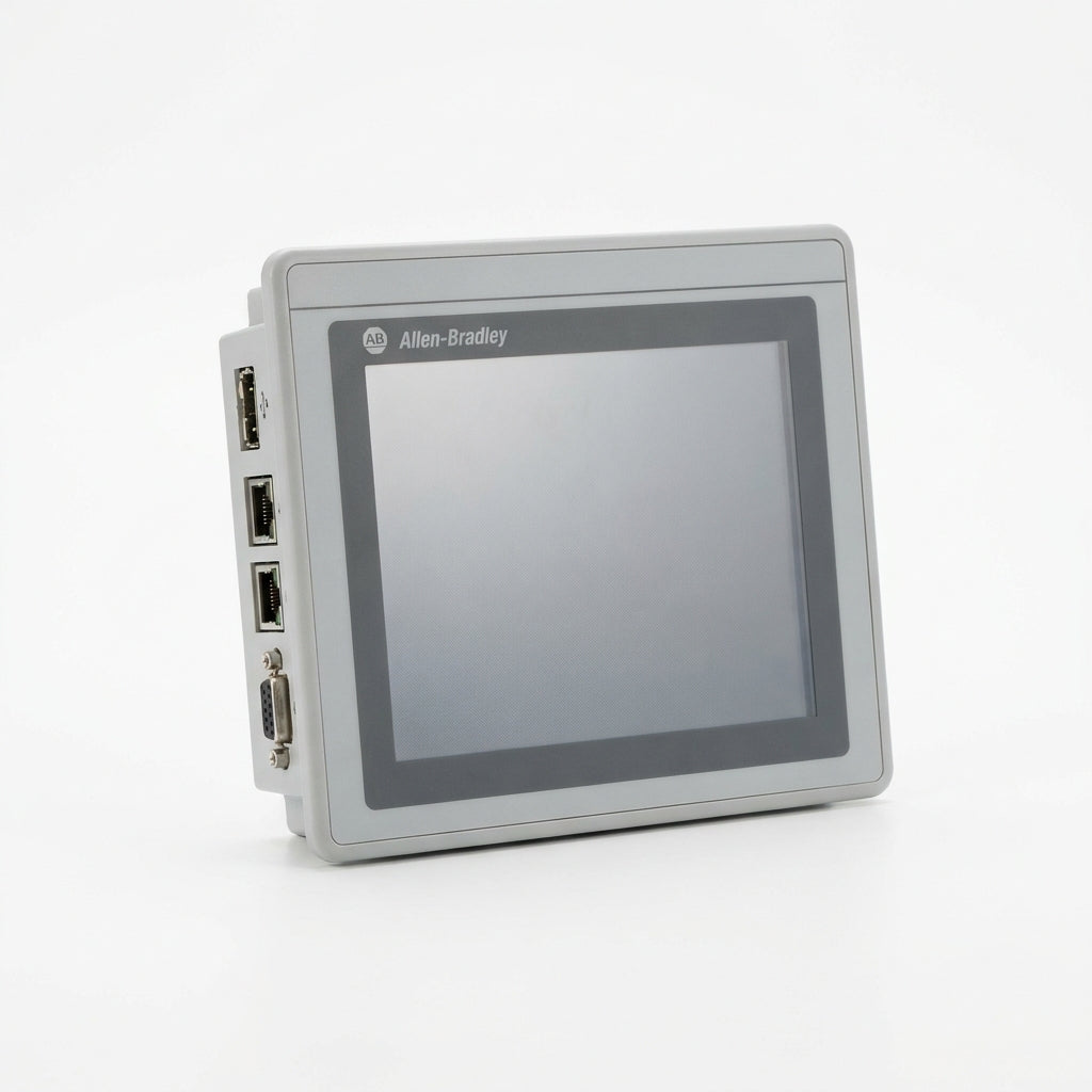 Allen-Bradley 2711P-T10C4D1