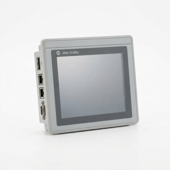Allen-Bradley 2711P-T10C4D1
