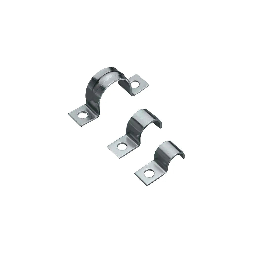 SZ Bridas de puesta a tierra EMC 16mm 50 pieza(s)
