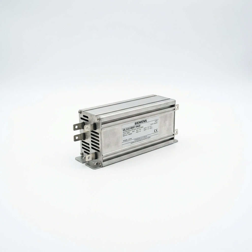 Siemens 6SL3252-0BB01-0AA0