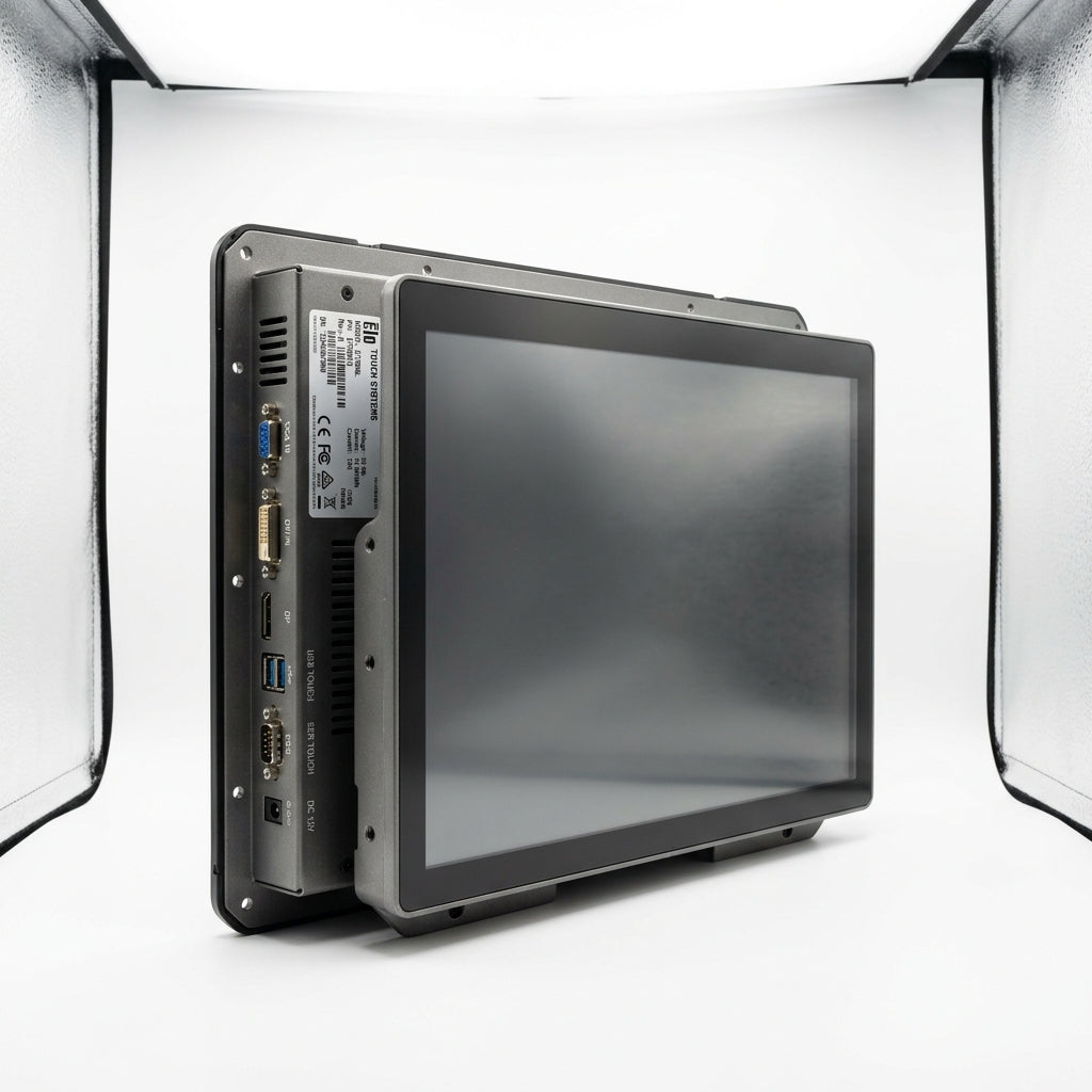 ELO TOUCH SYSTEMS E700813
