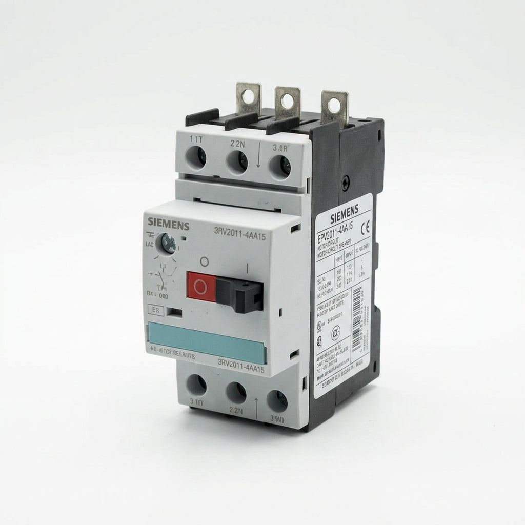 SIEMENS/EP 3RV2011-4AA15