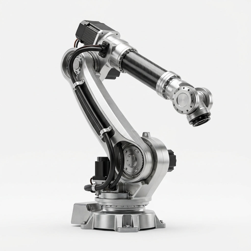 BIND Robot Mitsubishi 2020 modelo FV-13FRL controlador CR800